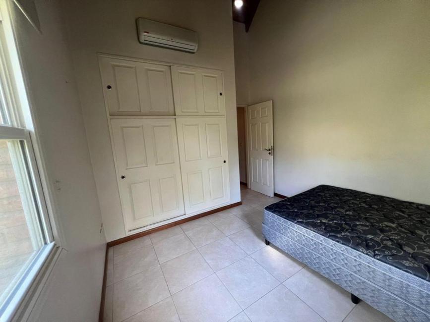 Departamento 2 dormitorios en alquiler en Pueyrredon CC, Pilar
