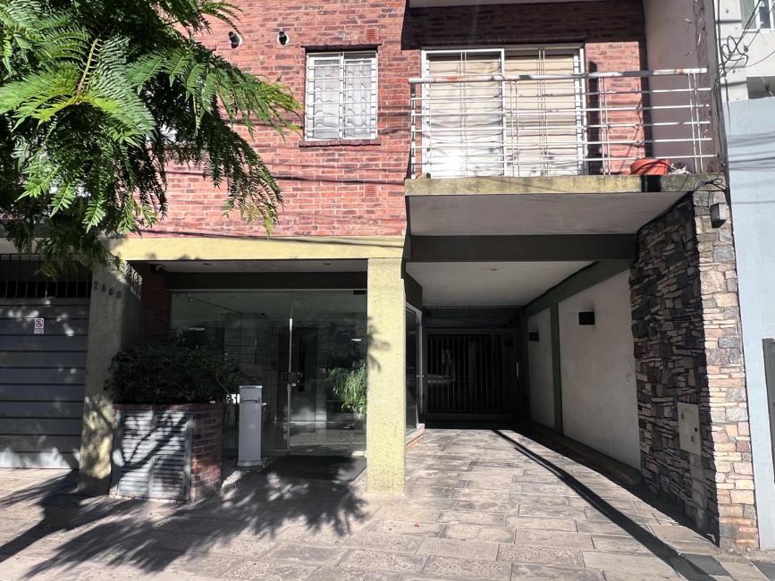 Departamento 1 dormitorios en alquiler en Vicente Lopez