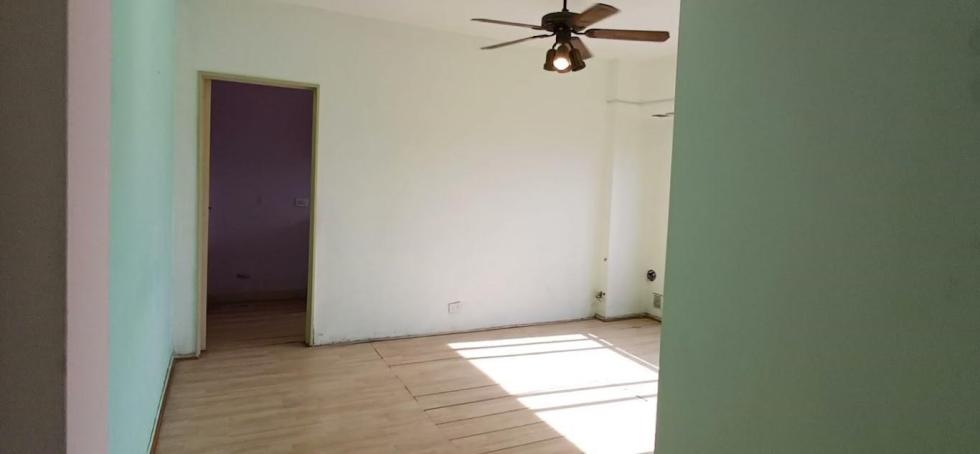 Departamento 2 dormitorios en venta en Don Torcuato, Tigre