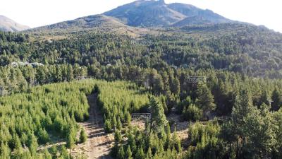 Terreno en venta en Dos Valles, Bariloche