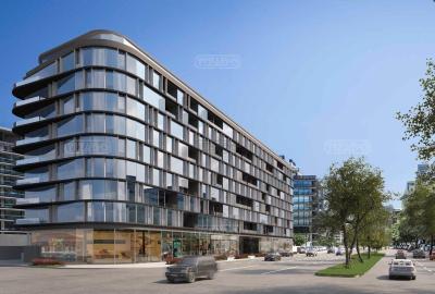 Departamento 1 dormitorios en venta en Puerto Madero, Ciudad de Buenos Aires