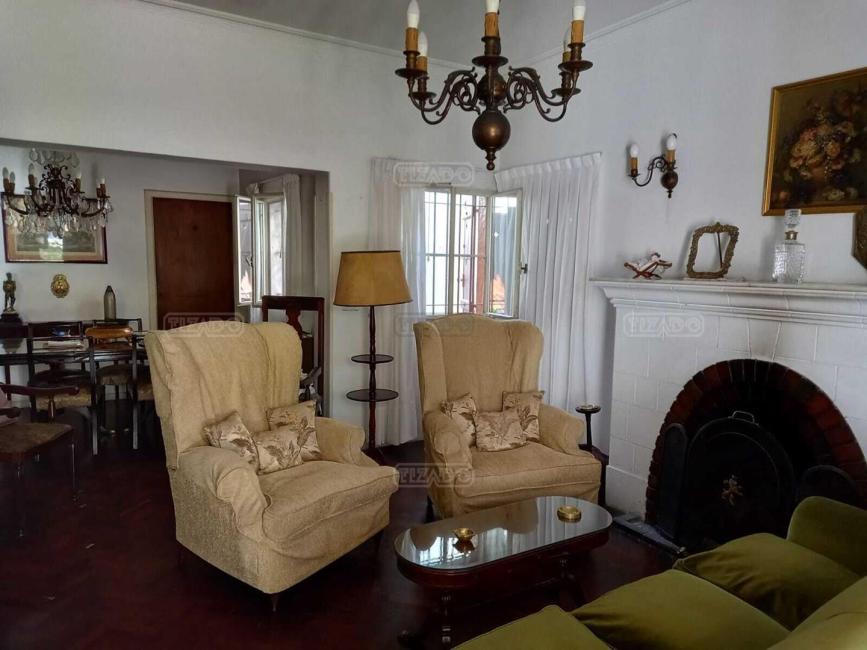 Casa 3 dormitorios en venta en Florida, Vicente Lopez