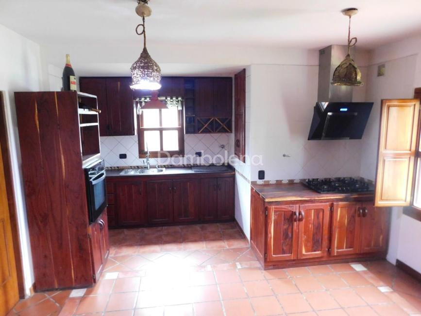 Casa 3 dormitorios en venta en Villa Zapiola (Paso del Rey), Moreno