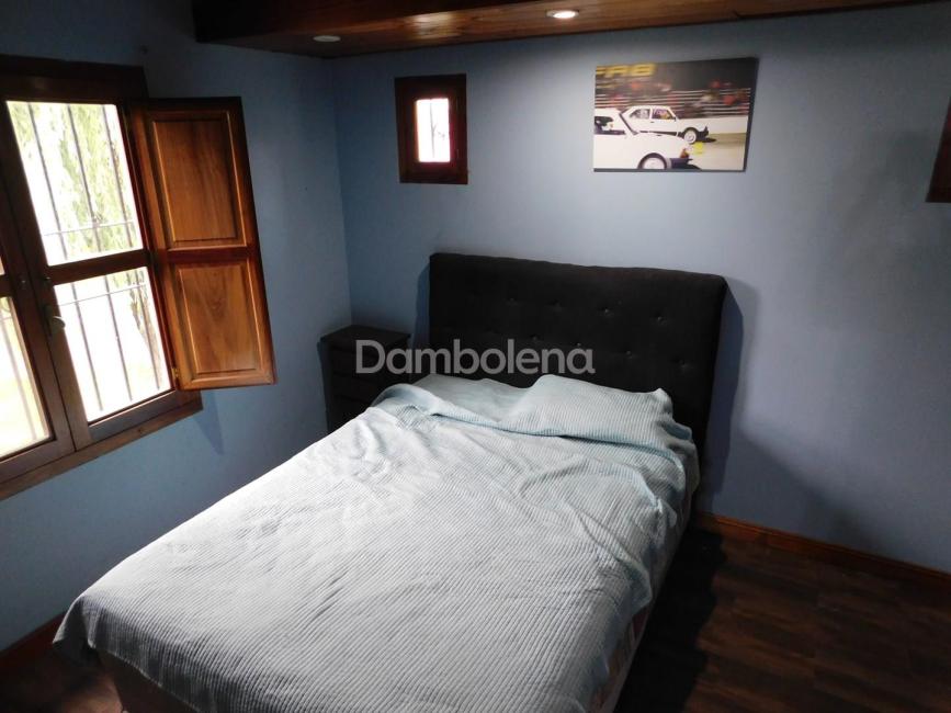Casa 3 dormitorios en alquiler en Villa Zapiola (Paso del Rey), Moreno