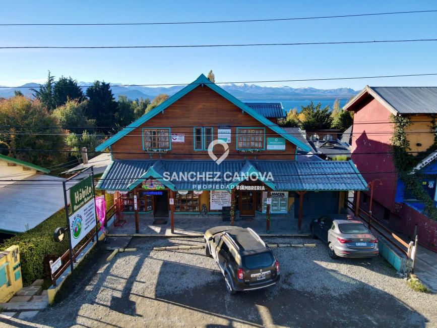 Turístico en venta en Melipal I, Bariloche