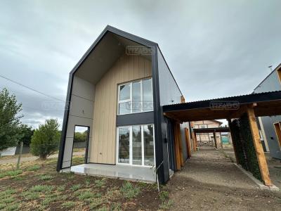 Casa 2 dormitorios en venta en Dina Huapi, Bariloche