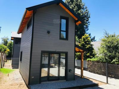 Departamento 2 dormitorios en venta en Las Victorias, Bariloche