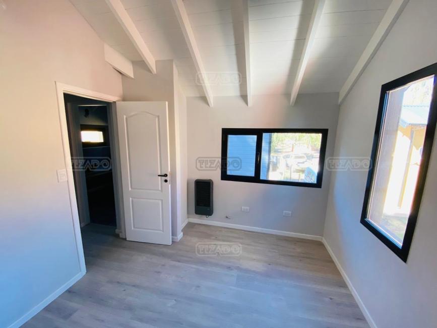 Departamento 2 dormitorios en venta en Las Victorias, Bariloche