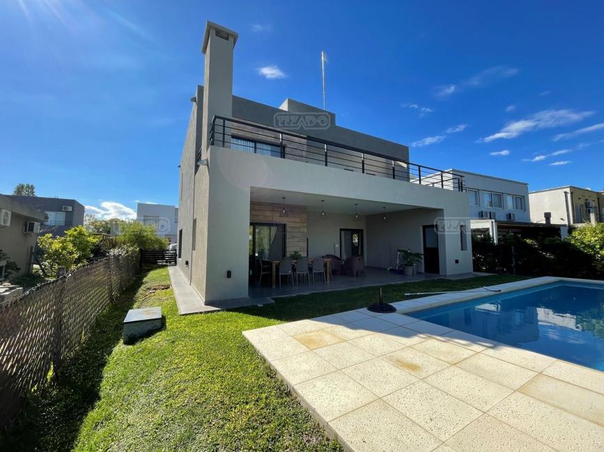 Casa 3 dormitorios en venta en La Cañada de Pilar, Pilar