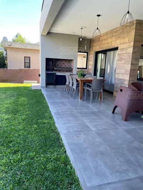 Casa 3 dormitorios en venta en La Cañada de Pilar, Pilar