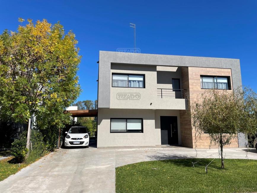 Casa 3 dormitorios en venta en La Cañada de Pilar, Pilar