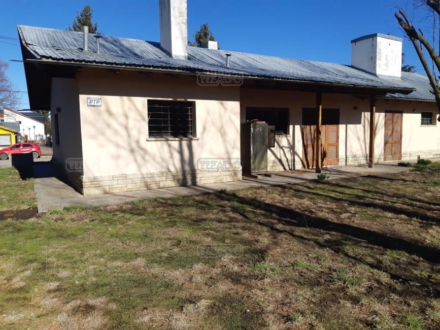 Casa 3 dormitorios en alquiler en Junin de los Andes