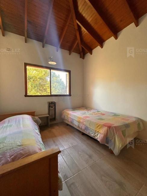 Casa 3 dormitorios en alquiler en La Lonja, Pilar