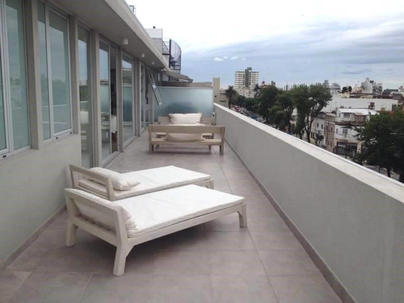 Departamento 2 dormitorios en venta en Villa Urquiza, Ciudad de Buenos Aires