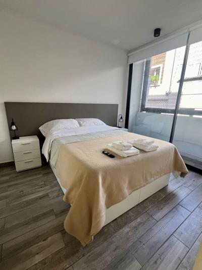 Departamento 1 dormitorios en alquiler en San Telmo, Ciudad de Buenos Aires