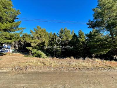 Terreno en venta en Bariloche