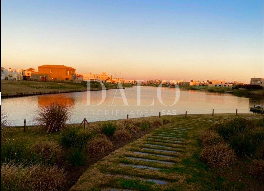 Casa 4 dormitorios en alquiler en Nordelta, Tigre