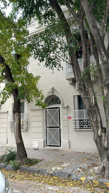 Departamento en alquiler temporario en Chacarita, Ciudad de Buenos Aires