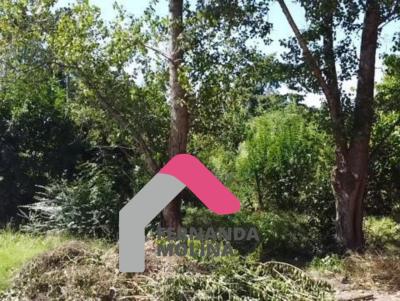 Terreno en venta en Barrio Parque Sakura, Exaltacion de la Cruz