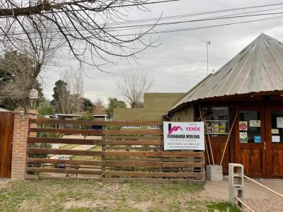 Casa en venta en Barrio Parque Sakura, Exaltacion de la Cruz