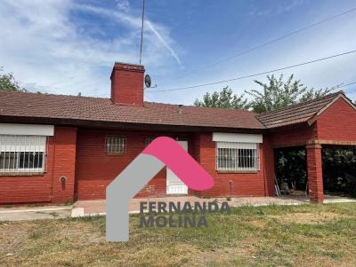 Casa 3 dormitorios en venta en Barrio Parque Sakura, Exaltacion de la Cruz