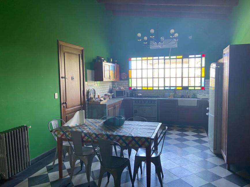 Casa 4 dormitorios en venta en Haras el Malacate, Exaltacion de la Cruz