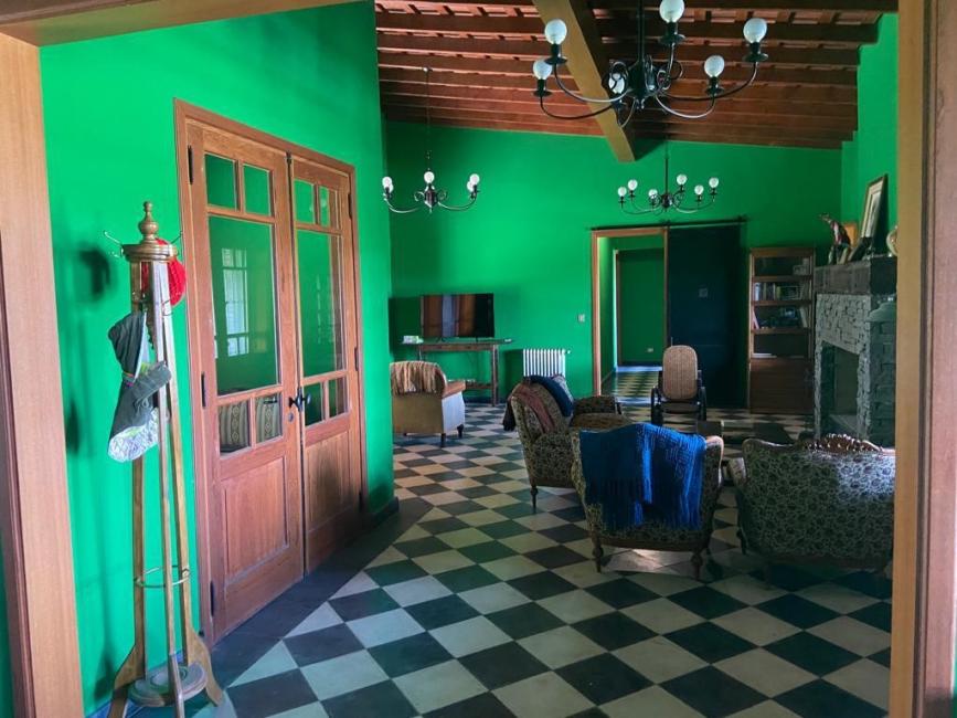 Casa 4 dormitorios en venta en Haras el Malacate, Exaltacion de la Cruz