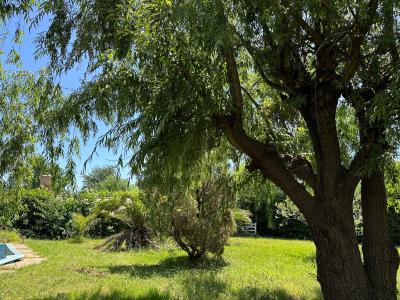 Terreno en venta en Barrio Parque Sakura, Exaltacion de la Cruz