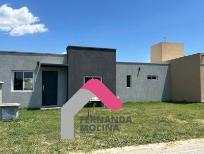 Casa 2 dormitorios en venta en Capilla del Señor, Exaltacion de la Cruz