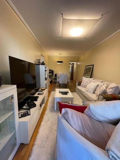 Departamento 1 dormitorios en venta en Las Cañitas, Ciudad de Buenos Aires