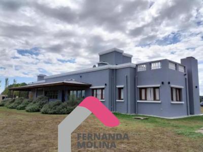Casa 3 dormitorios en venta en La Macarena, Exaltacion de la Cruz
