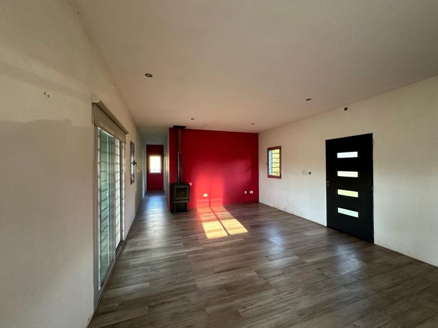 Casa 2 dormitorios en venta en Chacras de Martin Fierro, Exaltacion de la Cruz