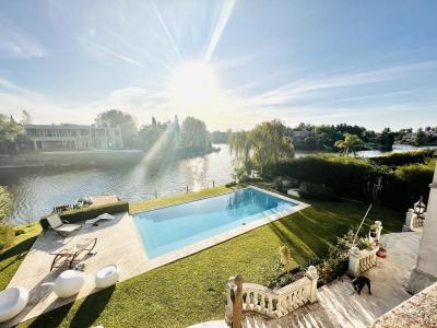 Casa 6 dormitorios en venta en Nordelta, Tigre
