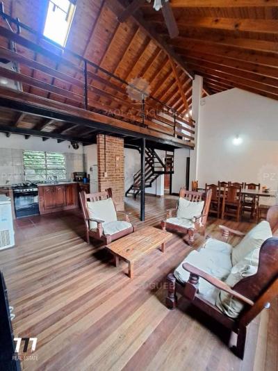 Casa 4 dormitorios en venta en San Vicente