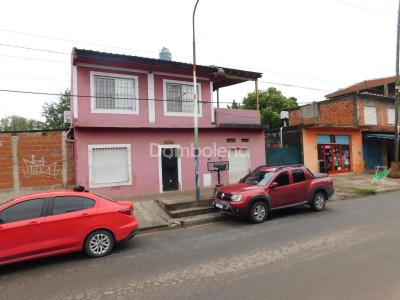 Edificio en Block en venta en Trujui, Moreno