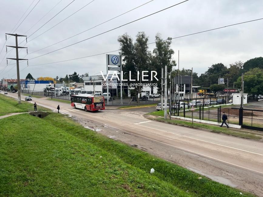 Terreno en venta en Benavidez, Tigre