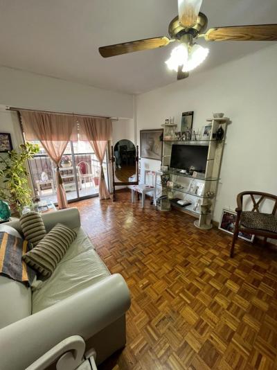 Departamento 3 dormitorios en venta en Villa Crespo, Ciudad de Buenos Aires