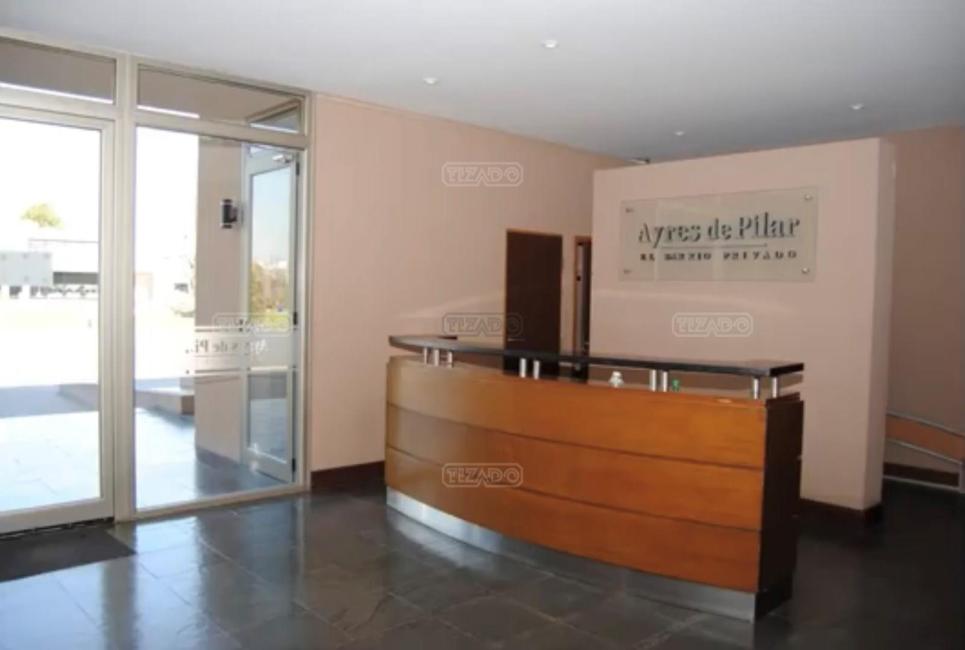 Casa 4 dormitorios en alquiler en Ayres Del Pilar, Pilar