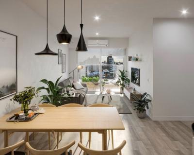 Departamento 2 dormitorios en venta en Nuñez, Ciudad de Buenos Aires