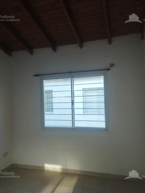Departamento 2 dormitorios en alquiler en San Miguel