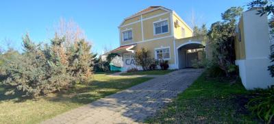 Casa 3 dormitorios en alquiler en Nordelta, Tigre