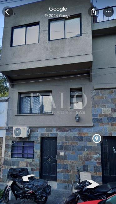 Terreno en venta en Vicente Lopez
