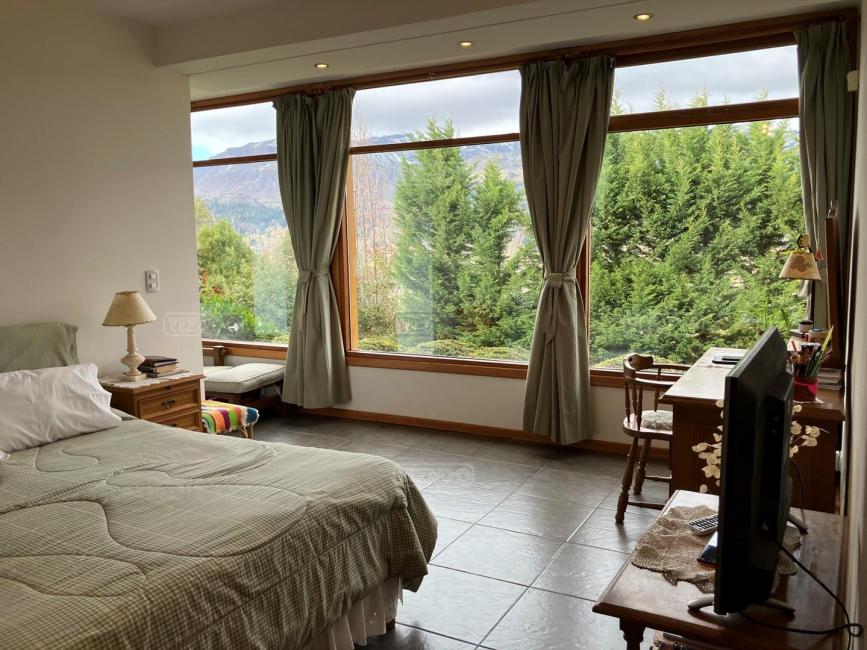 Casa 3 dormitorios en venta en Raitrai, San Martin de los Andes