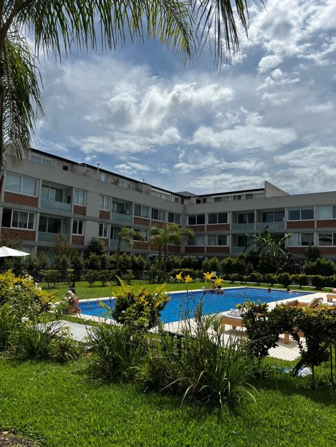 Departamento 1 dormitorios en venta en Rincon de Milberg, Tigre