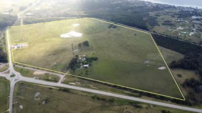 Terreno en venta en La Paloma