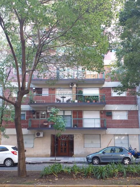 Departamento 1 dormitorios en alquiler en Villa Urquiza, Ciudad de Buenos Aires