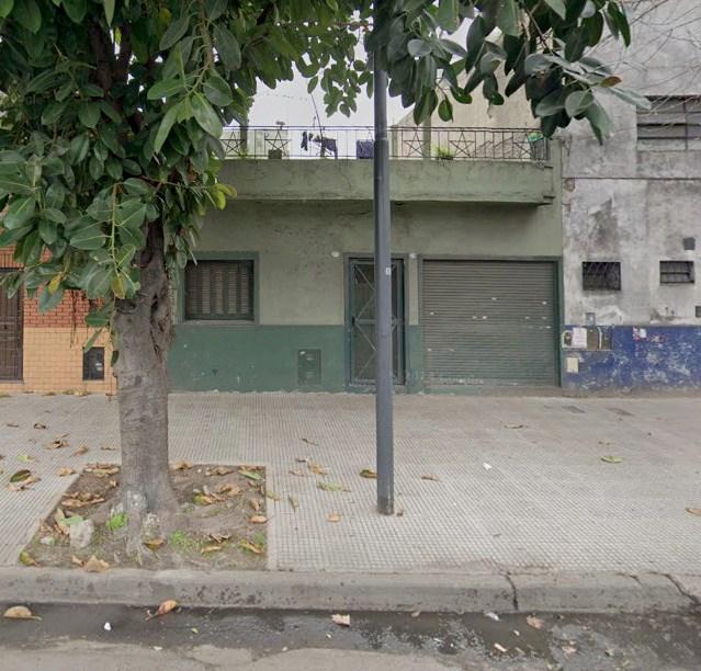 Terreno en venta en Nueva Pompeya, Ciudad de Buenos Aires