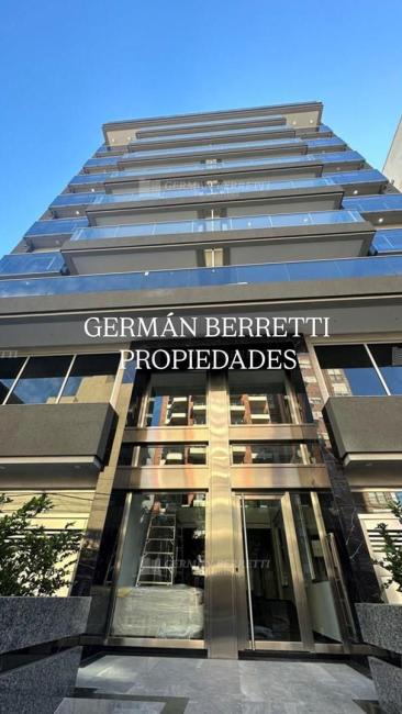Departamento 1 dormitorios en venta en Lanus Oeste, Lanus