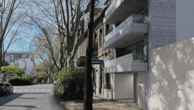 Departamento en venta en Colegiales, Ciudad de Buenos Aires