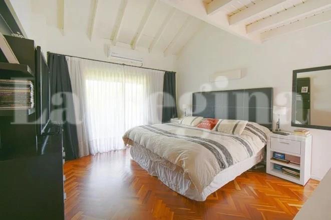 Casa 3 dormitorios en venta en Santa Barbara, Tigre